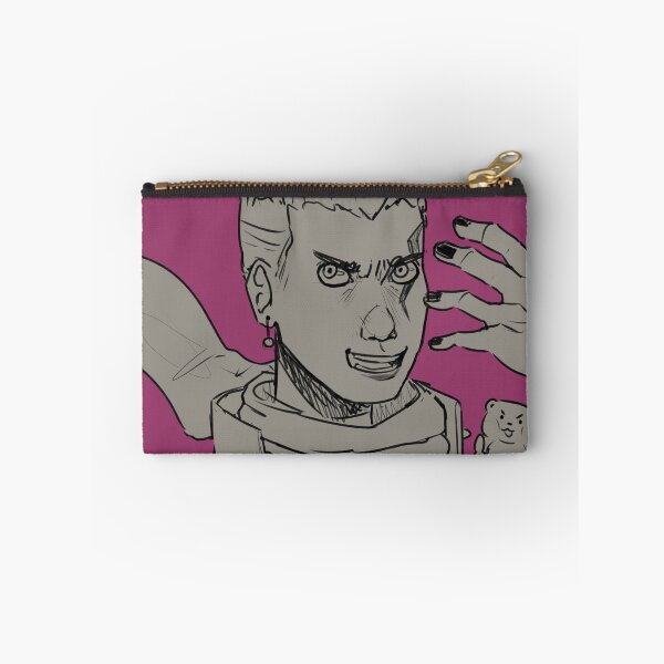 Item preview, Danganronpa: Gundham Tanaka designed and sold by Kiianart.