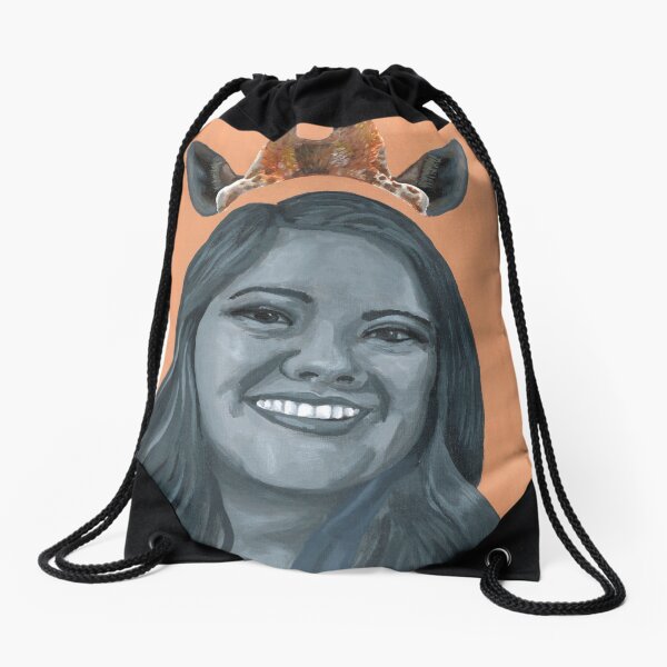 Drawstring Bag