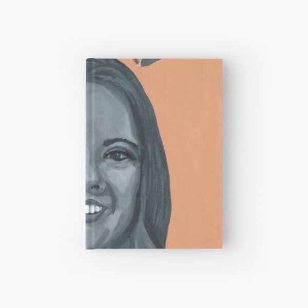 Hardcover Journal