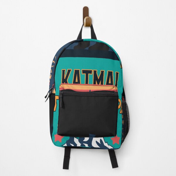 Item preview, Katmai National Park designed and sold by Us-nature.