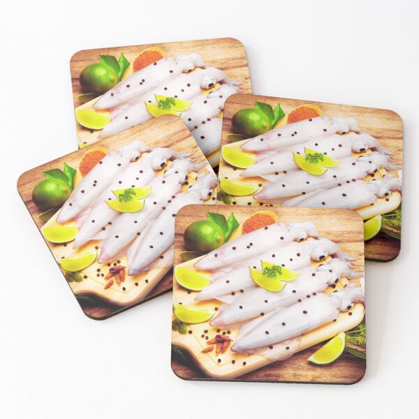 Item preview, squid photo with high resolution quality designed and sold by Allyouneed-2.