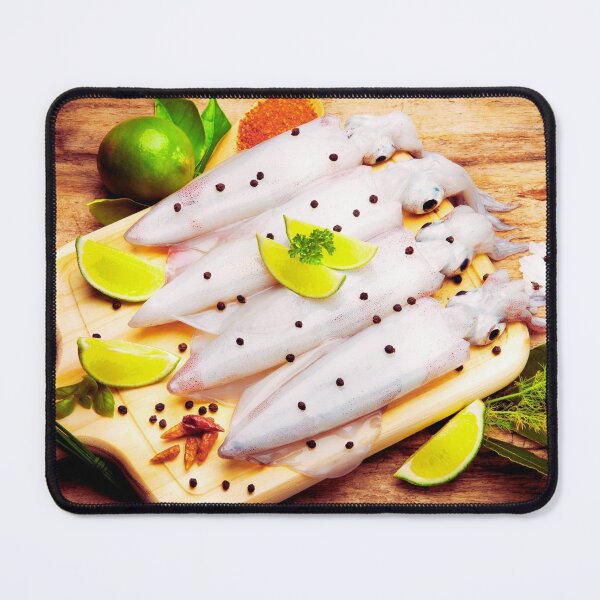 Item preview, squid photo with high resolution quality designed and sold by Allyouneed-2.