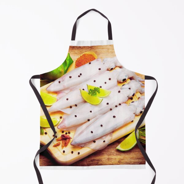 Item preview, squid photo with high resolution quality designed and sold by Allyouneed-2.