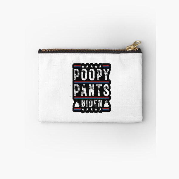 Item preview, Poopy Pants Biden designed and sold by larajonsene.