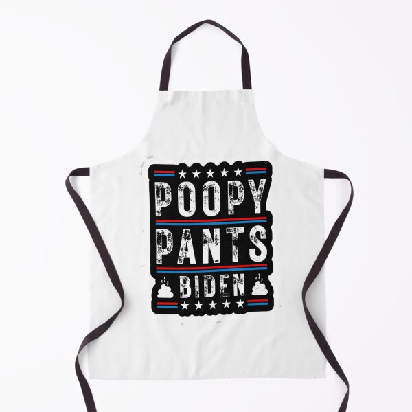 Item preview, Poopy Pants Biden designed and sold by larajonsene.