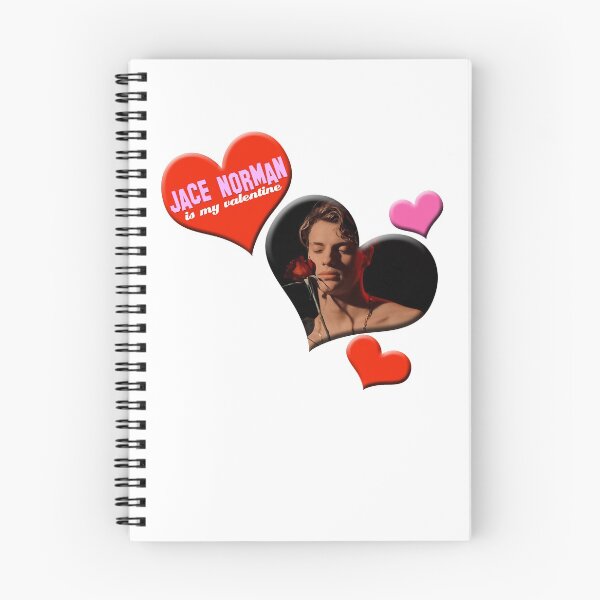 Item preview, Funny Gift Jace Norman Is My Valentine Retro Wave designed and sold by FrederikSwift.