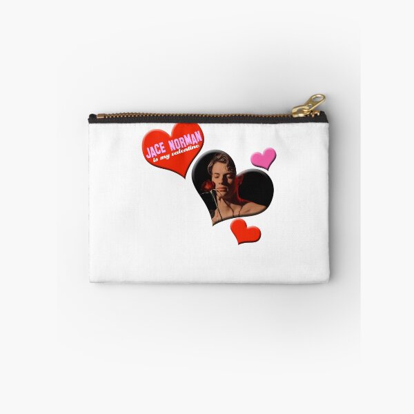Item preview, Funny Gift Jace Norman Is My Valentine Retro Wave designed and sold by FrederikSwift.