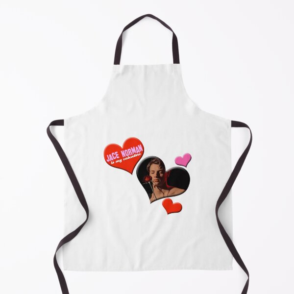 Item preview, Funny Gift Jace Norman Is My Valentine Retro Wave designed and sold by FrederikSwift.
