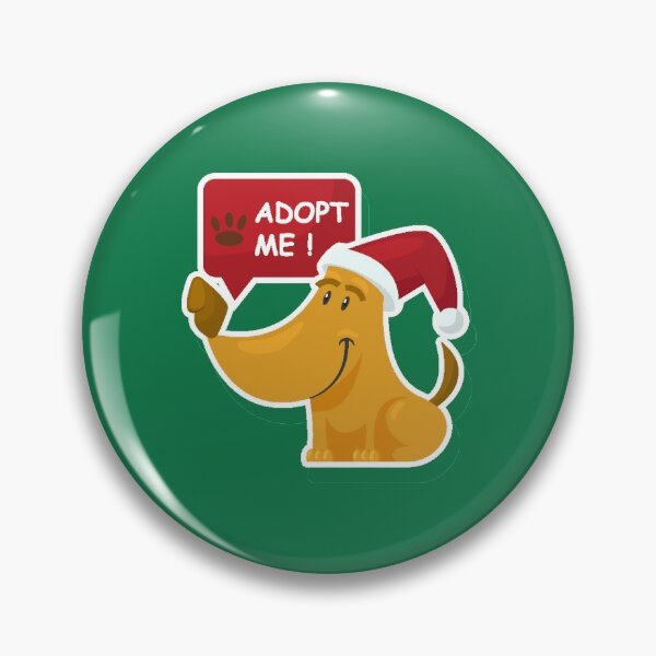 Artikelvorschau, Santa Paws Weihnachtsmann Hund entworfen und verkauft von I'm  Redz.