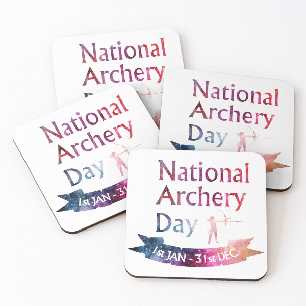 Item preview, Archery Day galaxy designed and sold by Kathyy-.