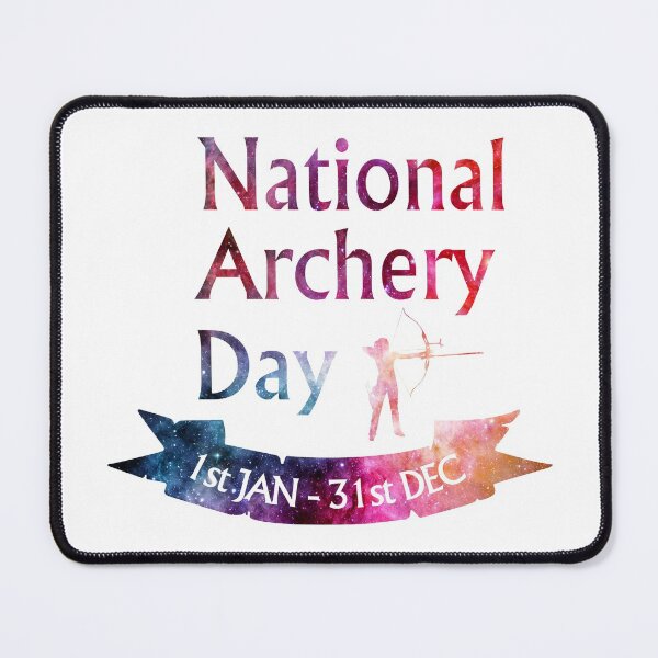 Item preview, Archery Day galaxy designed and sold by Kathyy-.