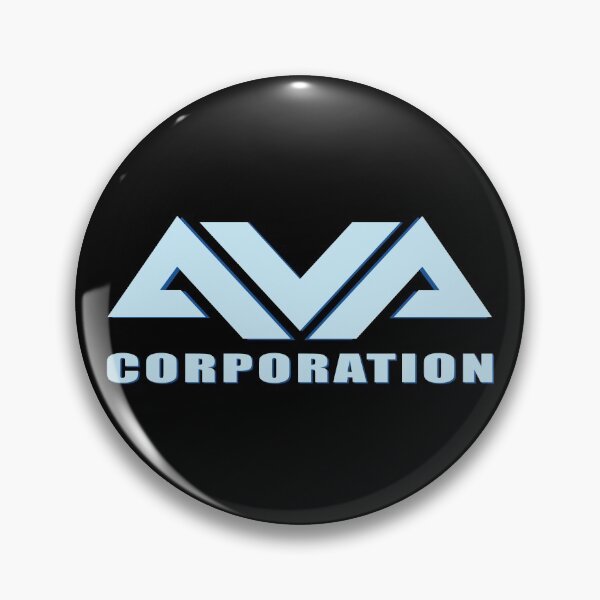 Item preview, AVA Corp. designed and sold by CatsBag.