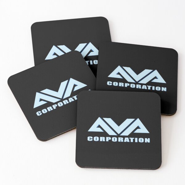 Item preview, AVA Corp. designed and sold by CatsBag.
