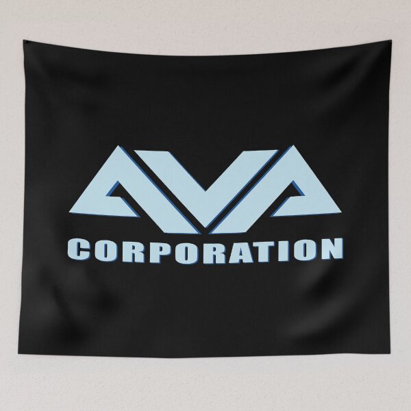Item preview, AVA Corp. designed and sold by CatsBag.