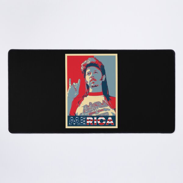 Item preview, Hope style Joe Dirt Merica 4th of july designed and sold by GulGjerde.