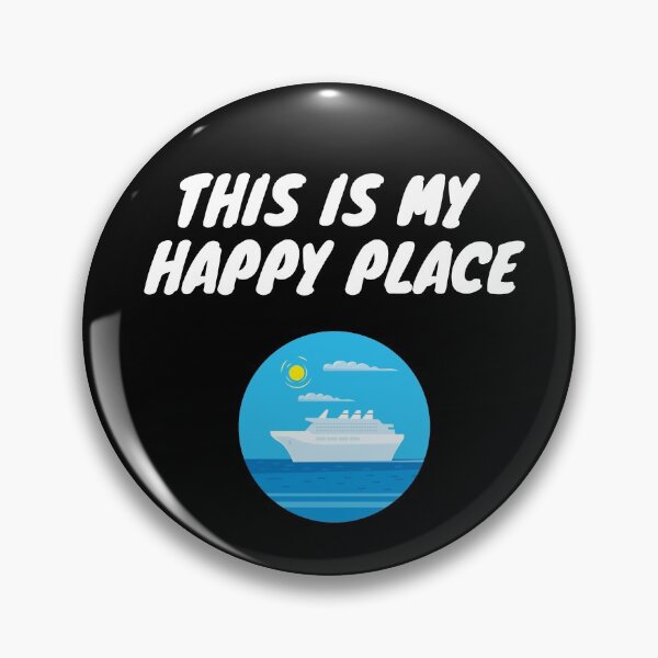 Item preview, This is my happy place  designed and sold by DylAtho8.