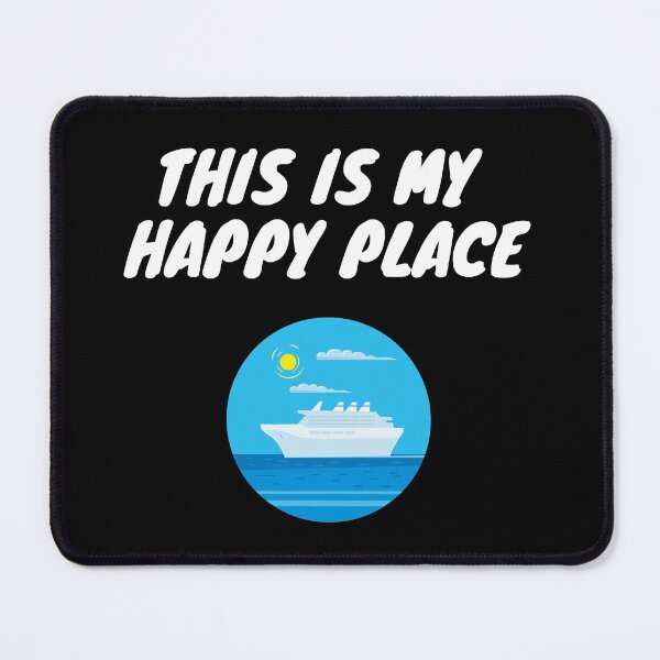 Item preview, This is my happy place  designed and sold by DylAtho8.