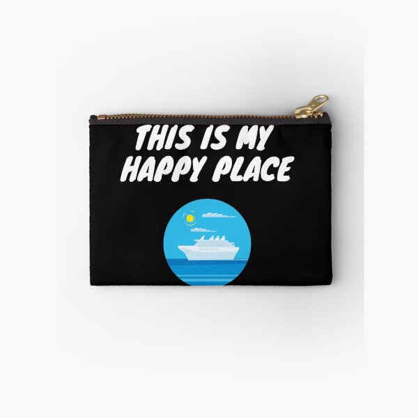 Item preview, This is my happy place  designed and sold by DylAtho8.