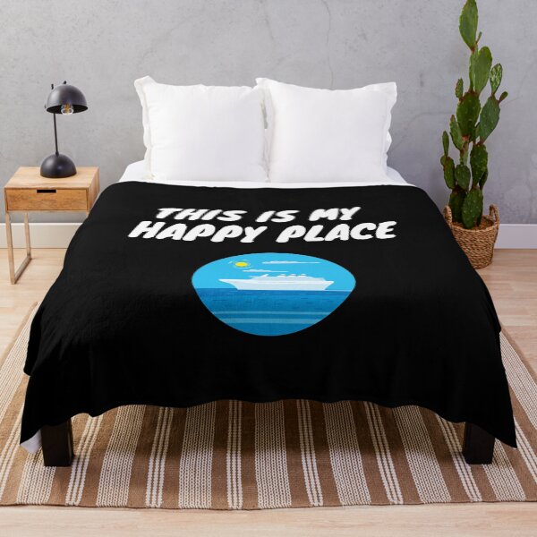 Item preview, This is my happy place  designed and sold by DylAtho8.
