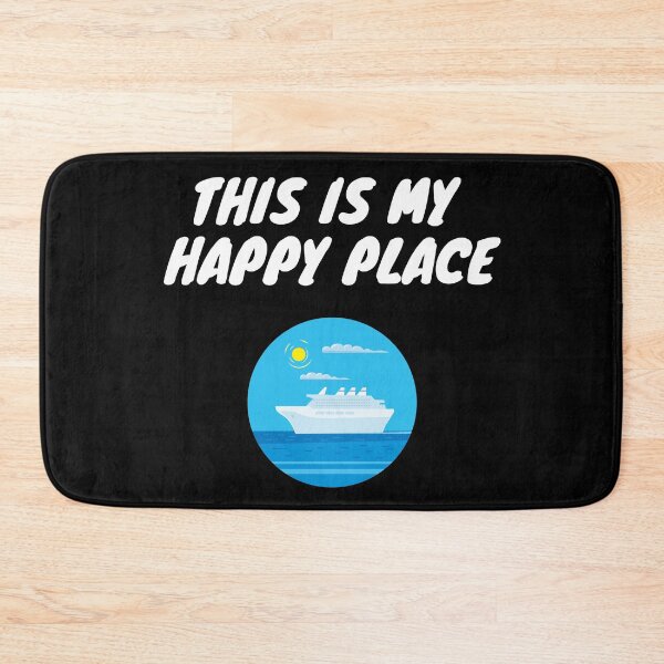 Item preview, This is my happy place  designed and sold by DylAtho8.