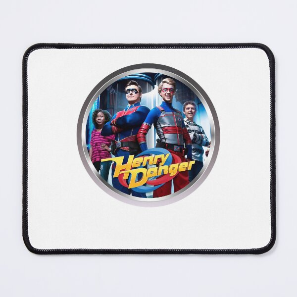 Item preview, Vintage Retro Henry Danger Get Your Dream Gifts designed and sold by FrederikSwift.