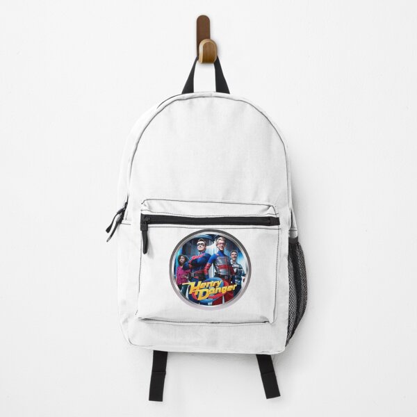 Item preview, Vintage Retro Henry Danger Get Your Dream Gifts designed and sold by FrederikSwift.