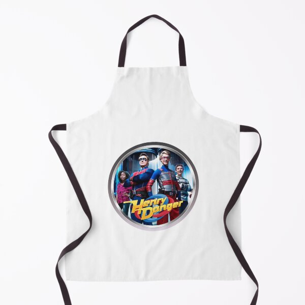 Item preview, Vintage Retro Henry Danger Get Your Dream Gifts designed and sold by FrederikSwift.