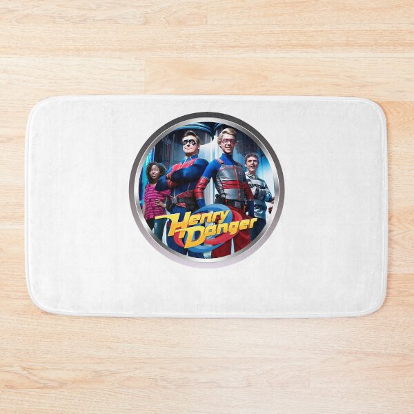 Item preview, Vintage Retro Henry Danger Get Your Dream Gifts designed and sold by FrederikSwift.