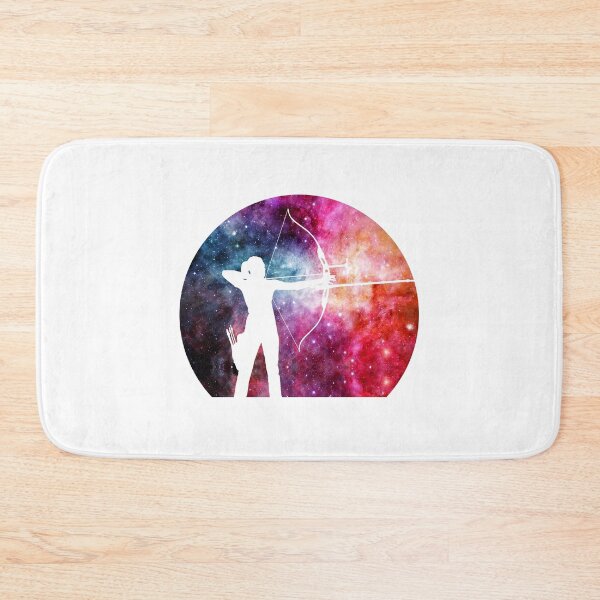Item preview, Archery Night galaxy designed and sold by Kathyy-.