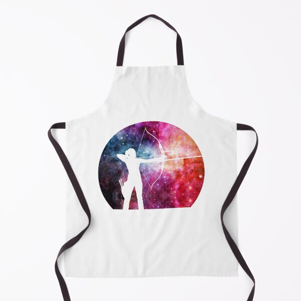 Item preview, Archery Night galaxy designed and sold by Kathyy-.