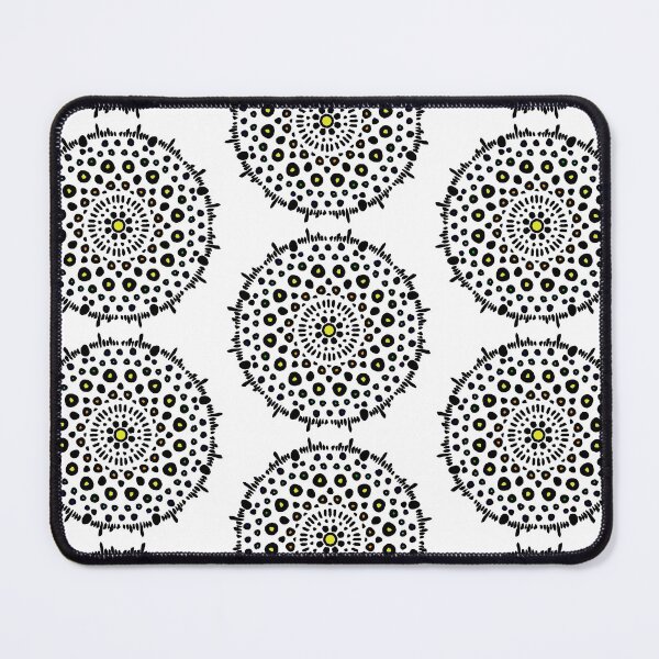 Item preview, Mandala one designed and sold by SpottiClogg.