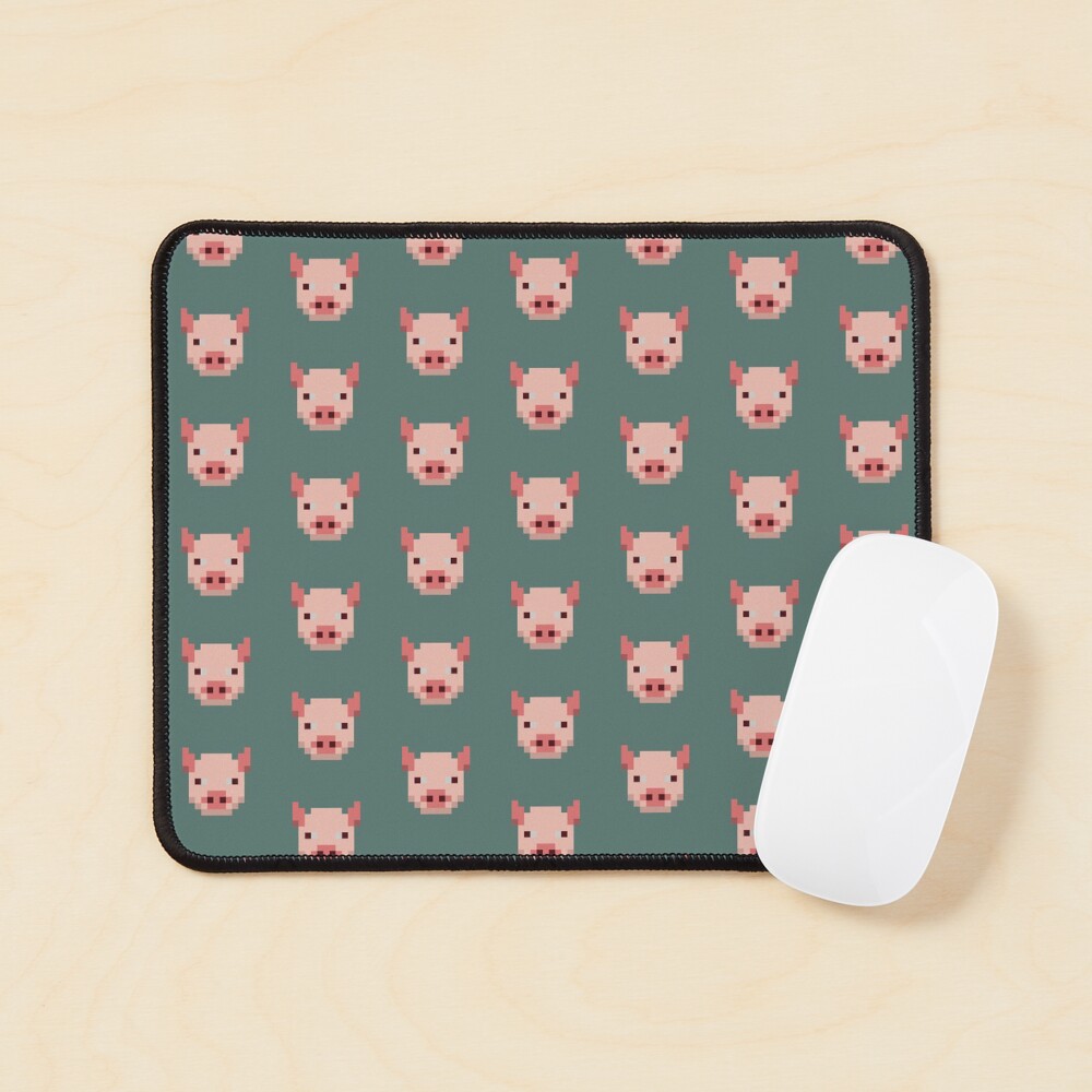 Item preview, Mouse Pad designed and sold by EngineerGoC.