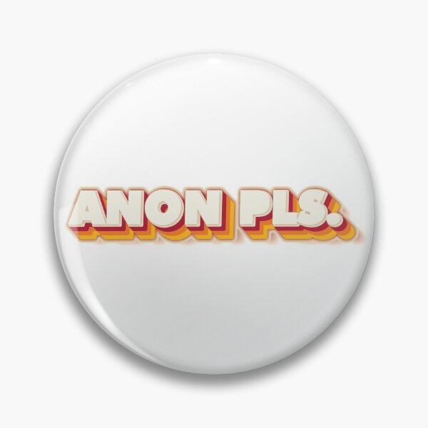 Item preview, Anon Pls. (Anonymous Please) Celebrity Gossip Snitch - Layered Vintage Retro designed and sold by johnta17.