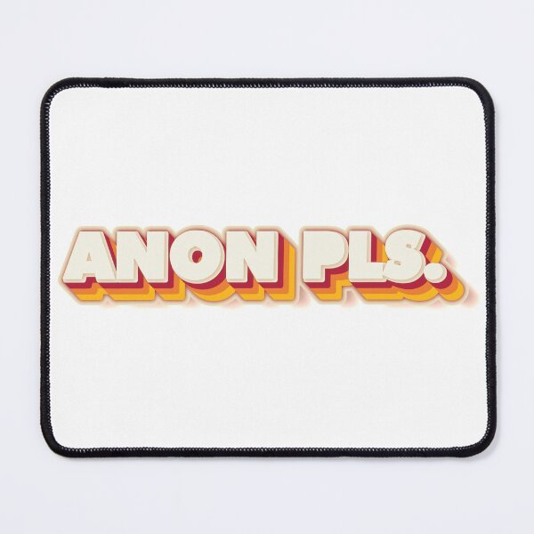 Item preview, Anon Pls. (Anonymous Please) Celebrity Gossip Snitch - Layered Vintage Retro designed and sold by johnta17.