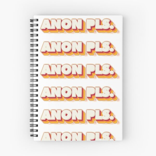 Item preview, Anon Pls. (Anonymous Please) Celebrity Gossip Snitch - Layered Vintage Retro designed and sold by johnta17.