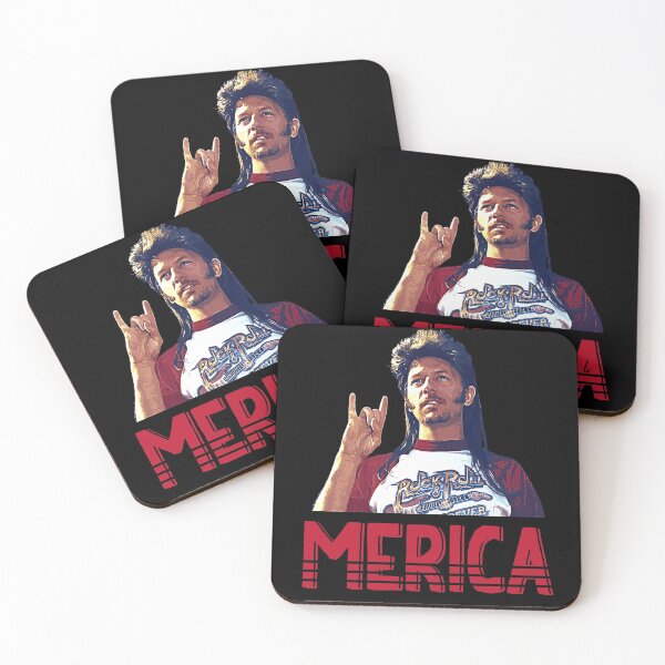 Item preview, Graphic Joe Dirt Merica Fan Art Gift Men Women designed and sold by GulGjerde.