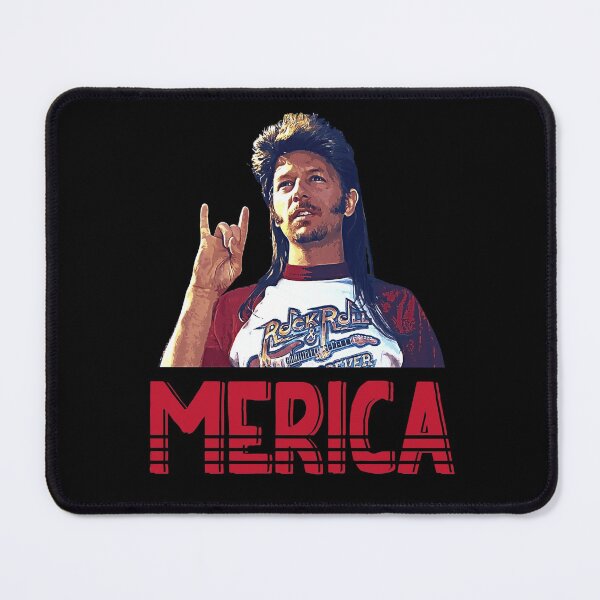 Item preview, Graphic Joe Dirt Merica Fan Art Gift Men Women designed and sold by GulGjerde.