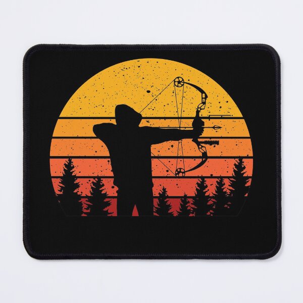 Item preview, Archery Night designed and sold by Kathyy-.