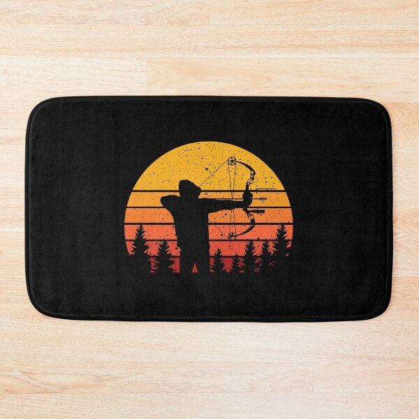 Item preview, Archery Night designed and sold by Kathyy-.