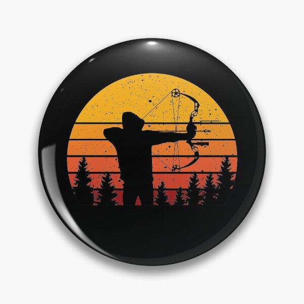Item preview, Archery Night designed and sold by Kathyy-.