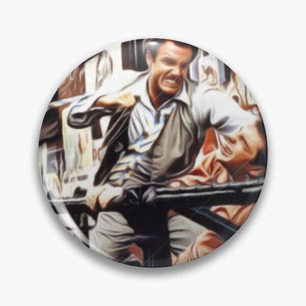 Item preview, The Godfather  designed and sold by RickFngDalton.