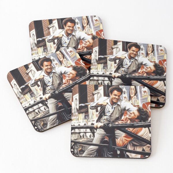 Item preview, The Godfather  designed and sold by RickFngDalton.