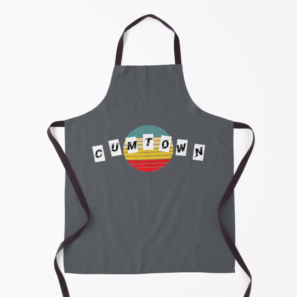 Item preview, Cumtown designed and sold by KaiChadwick.