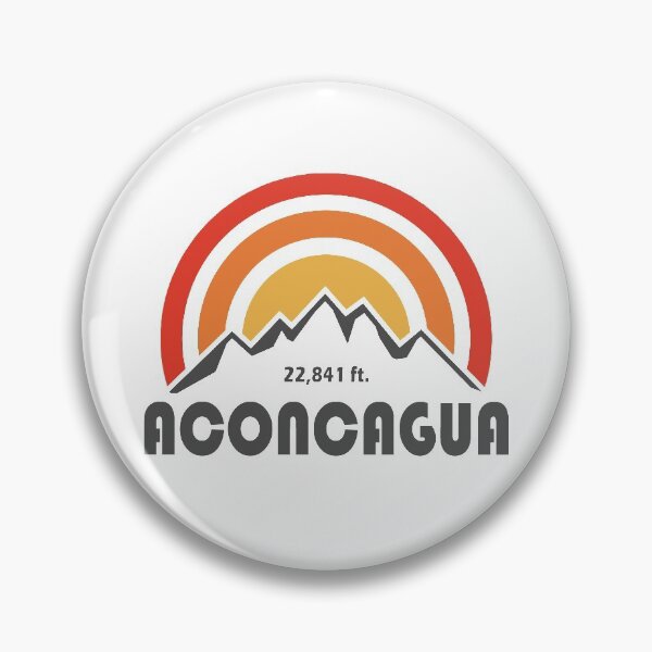 Item preview, Aconcagua designed and sold by Esskay Designs.