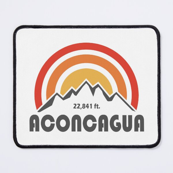 Item preview, Aconcagua designed and sold by Esskay Designs.