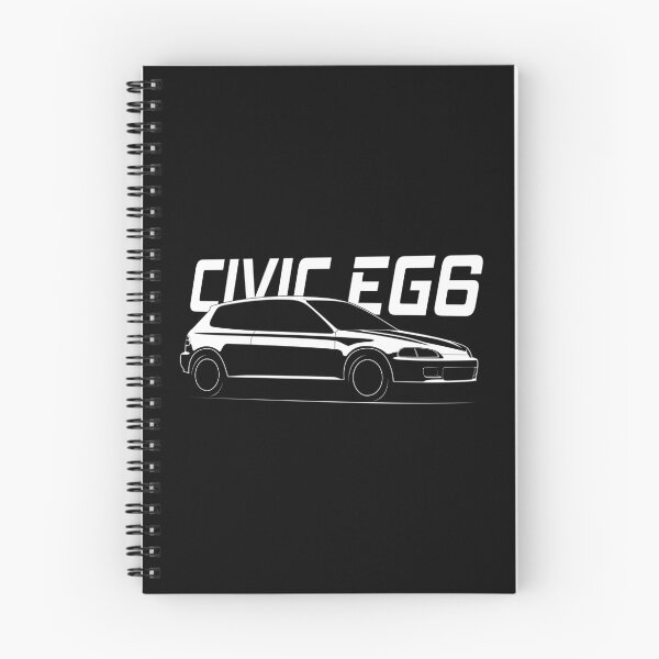 Item preview, Civic EG6 Silhouette designed and sold by MivecPower.