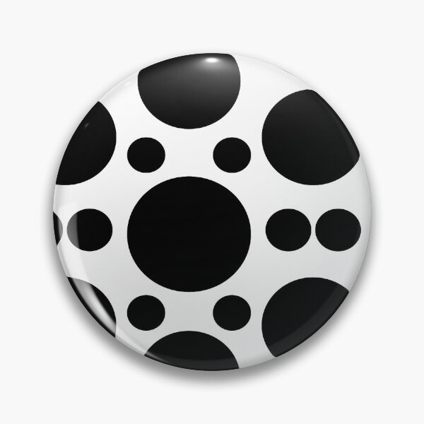 Item preview,  Beautiful Circular And Colorful Dotted Pattern - Cute Pattern Lovers designed and sold by SeemDev786.