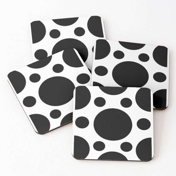 Item preview,  Beautiful Circular And Colorful Dotted Pattern - Cute Pattern Lovers designed and sold by SeemDev786.