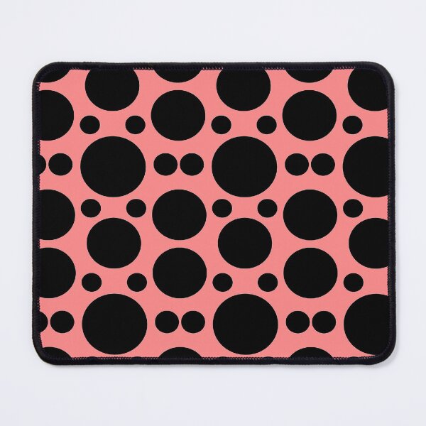 Item preview,  Beautiful Circular And Colorful Dotted Pattern - Cute Pattern Lovers designed and sold by SeemDev786.