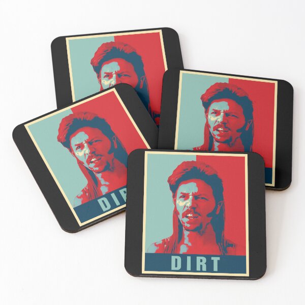 Item preview, Hope Style Joe Dirt Pop Art Gift For Fans designed and sold by GulGjerde.
